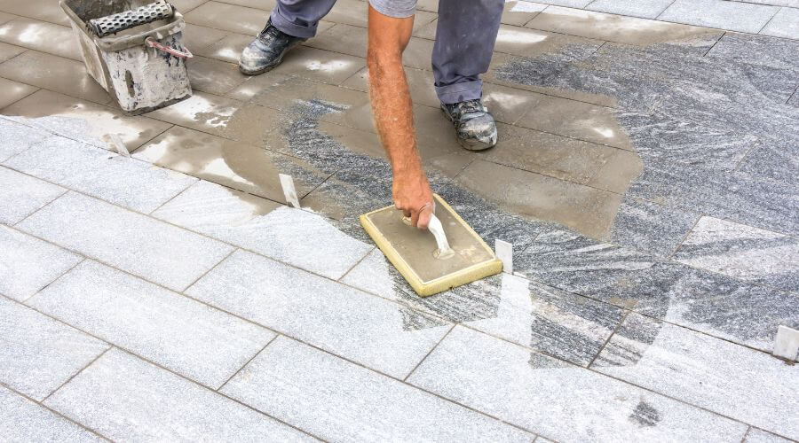 Expert tile roof repair services in Belfry, MT